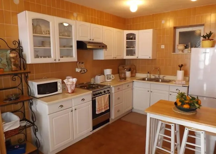 Villa Sofia - Amazing Views - 