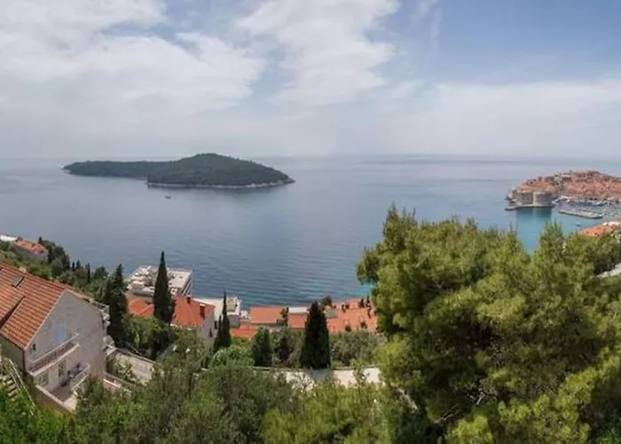 Villa Sofia - Amazing Views - 
